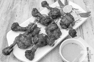 Chicken Lollipop