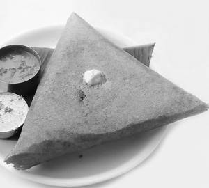 Masala Dosa