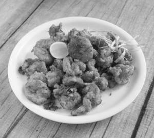 Loose Prawns
