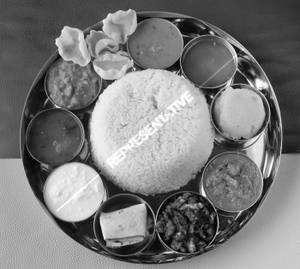 Single Meals