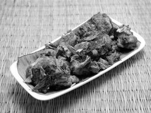Nattukozhi Roast