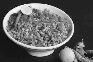 Masala Boondi [140 Grams]