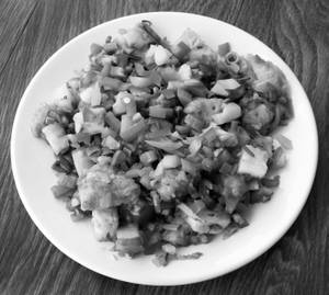 Hong Kong Chicken
