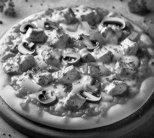 Veg Pizza