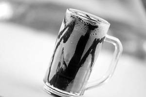Chocolate Shake