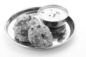 Sabudana Vada