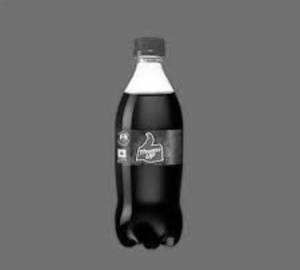 Thumbs Up [250ml] Small