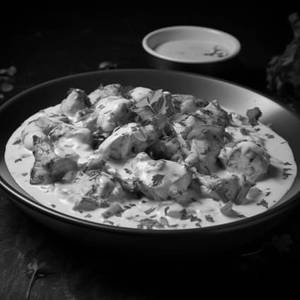 Chicken Angara Tikka