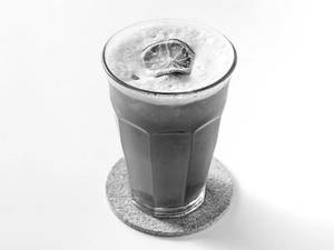 Orange Cold Brew