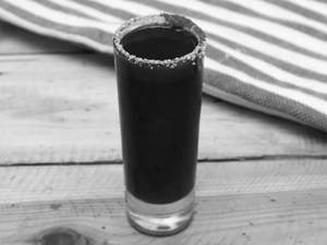 Jamun Shot