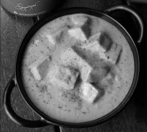Paneer Butter Masala