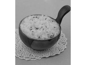 Butter Milk Rice