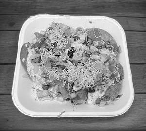 Papdi Chaat