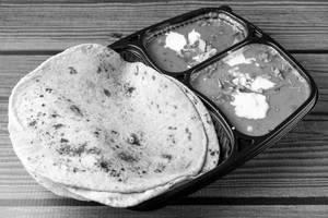 Meshi Special Thali