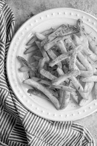Peri Peri Fries