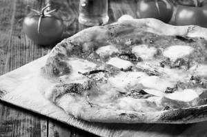 6" Classic Italian Pizza 
