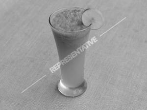 Mixed Lime Juice