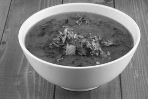 Mutton Curry