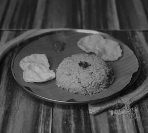 Tomato Rice