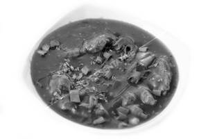 Chilli Chicken Gravy