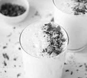 Sweet Lassi