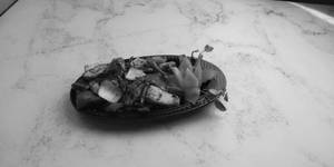 Chicken Chilli