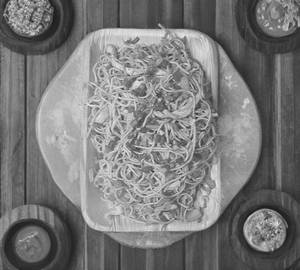Hakka Noodles