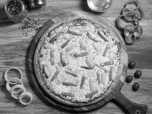 Chicago Garden Fresh Pizza