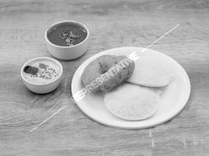 Idli Vada