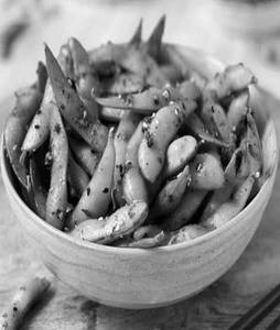 Japanese Edamame