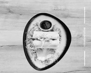 Thai Spring Roll