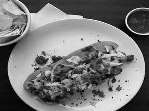 Walk The Chilli Dog
