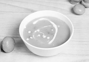 Mushroom Soup