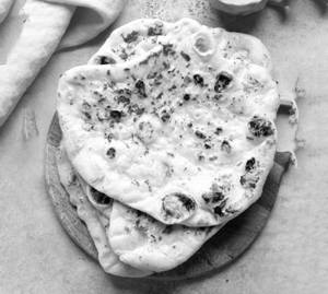 Butter Naan