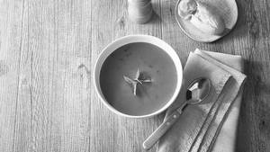 Tomato Soup