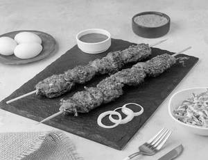 Special Patialvi Tikka