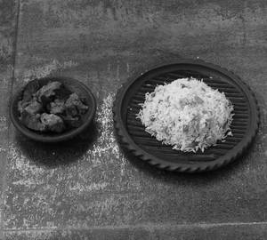 Bengali Fried Rice(750Ml + Gandharaj Chicken [6 Pieces]