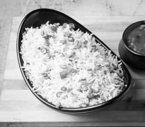 Veg Hakka Fried Rice