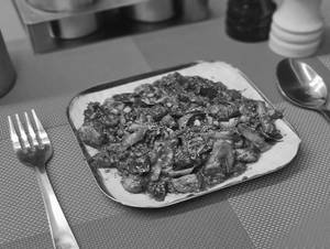 Mushroom Kurumilagittathu