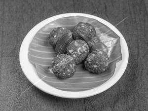 Mutton Kheema Balls
