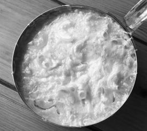 Baked Macaroni