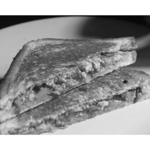 Paneer Sandwich