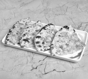 Butter Kulcha