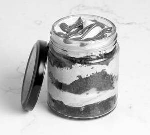 Truffles Cake [Jars]