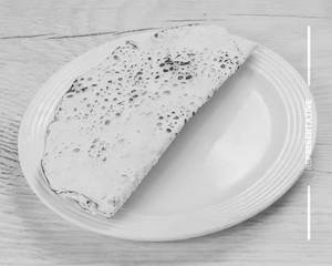 Roasted Papad