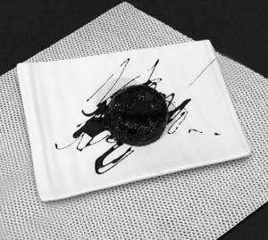 Choco Lava Cake Eggless