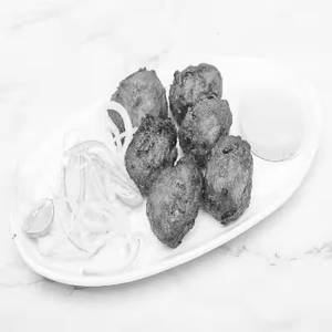 Tandoori Aloo(6pcs)