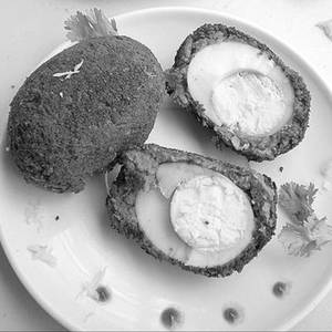 Nargisi Kofta Roll
