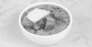 Dal Arhar (Butter Fry)