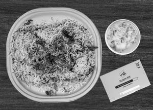 Chicken Chetinad Biryani